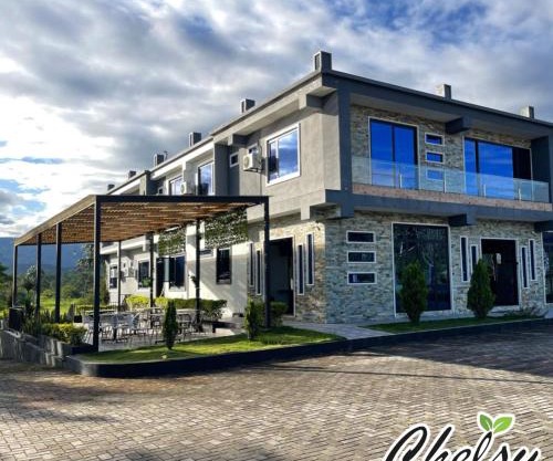 Chelsy Hotel