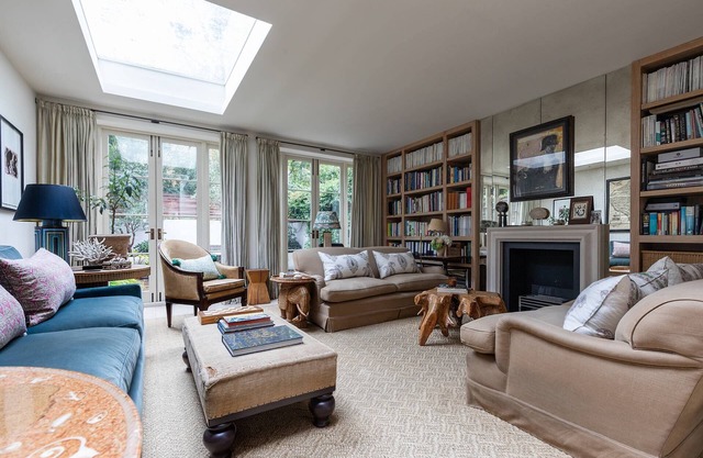 Chesilton Road by onefinestay