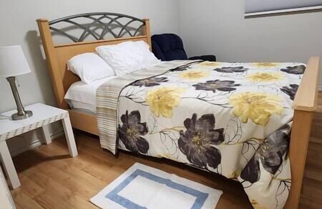 Chesskings Guest House - Unit 1 Notredame Avenue