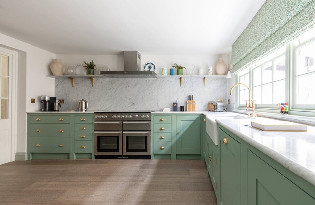 Chester Row IV by onefinestay