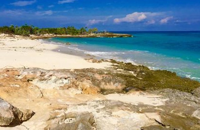 Chesters Bonefish Lodge