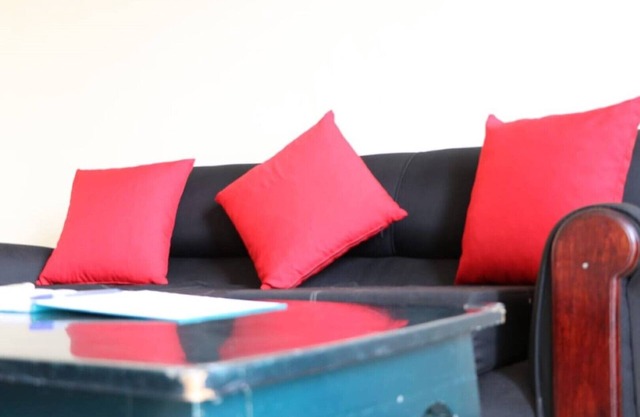 Chetambe Executive Apartments in Bungoma Town./6