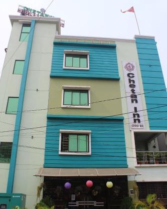 CHETAN INN HOTEL