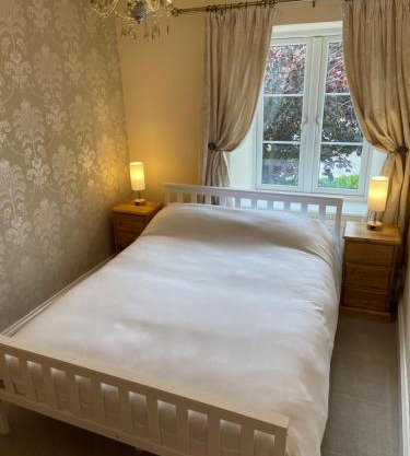 Chew Valley Retreat Suite