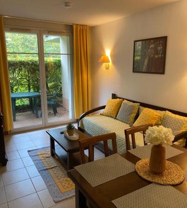 Chez Adelaïde