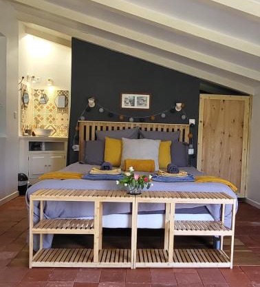 Chez Agatha
