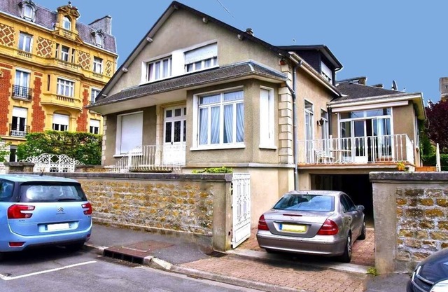 CHEZ ANNE - CHARLEVILLE-MEZIERES