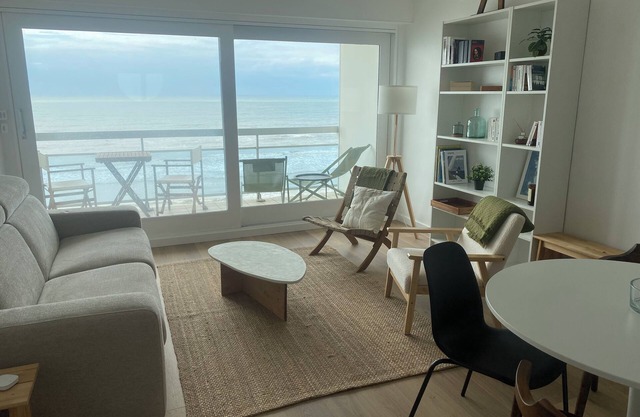 Chez Barnabé, Dans le Calme Avec vue Exceptionnelle