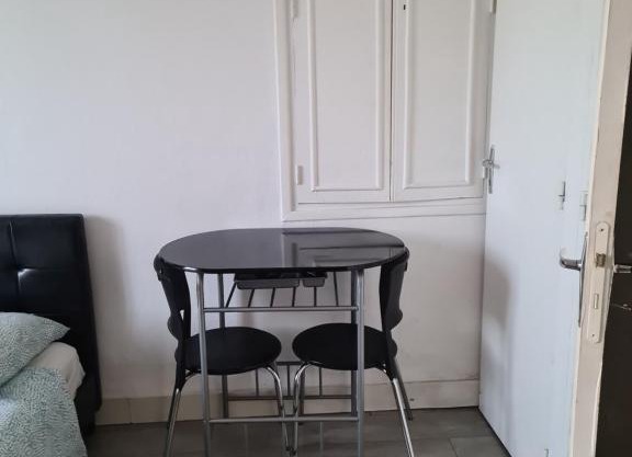Chez Bernadette 3