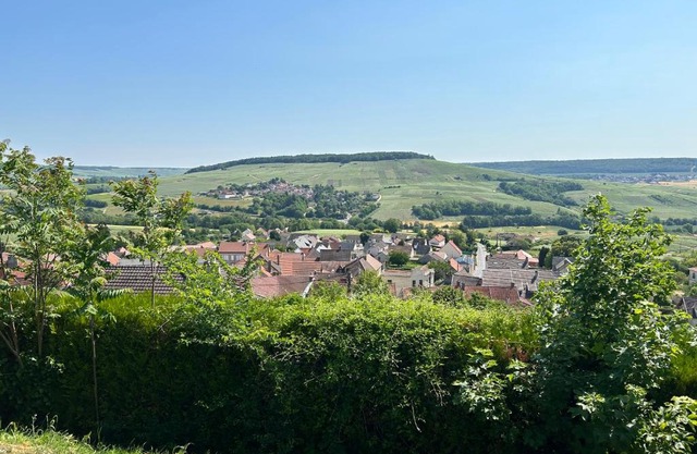 CHEZ BRIGITTE