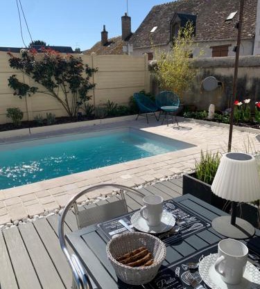 Chez Chris