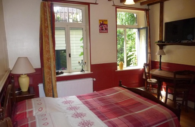 Chez Christophe