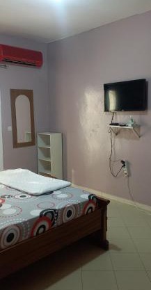 Chez Eric Ngor-Almadies