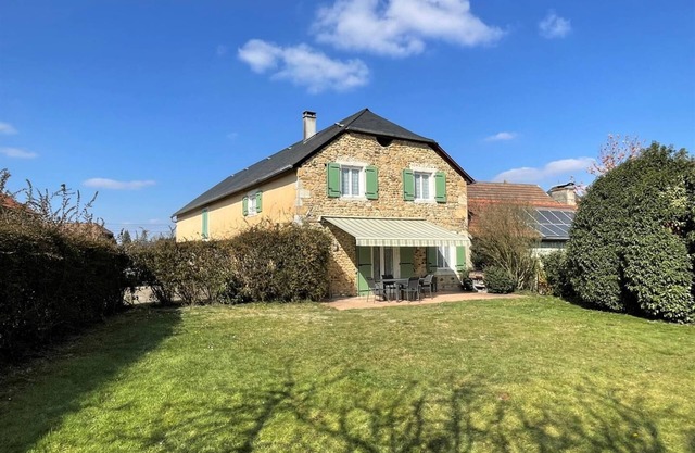 Chez Evon - Jurancon