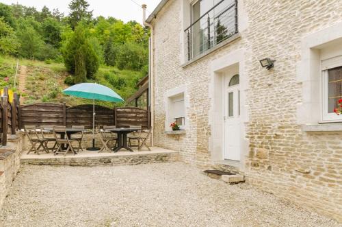 Chez georges