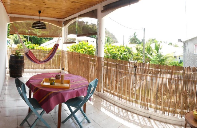 Chez Ghilaine