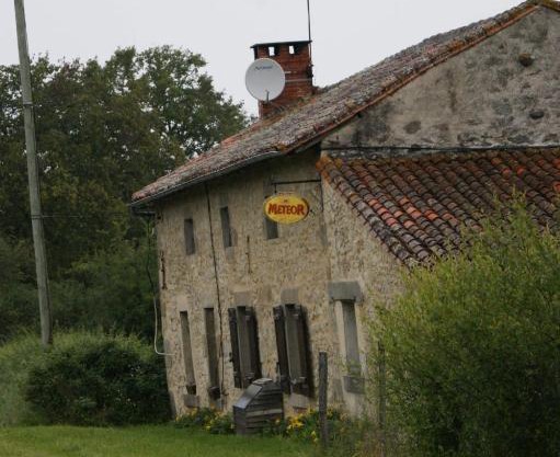 Chez Gondat Chambre d'hotes