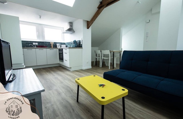 Chez Jean #4- Le Souplex