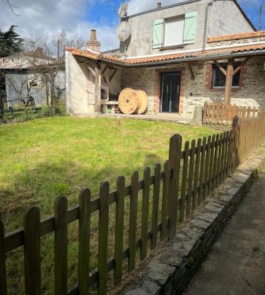 Chez Jean-Jean