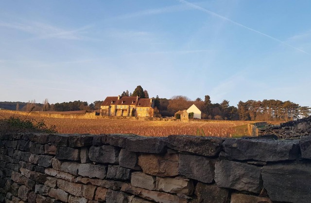 Chez Jeannette
