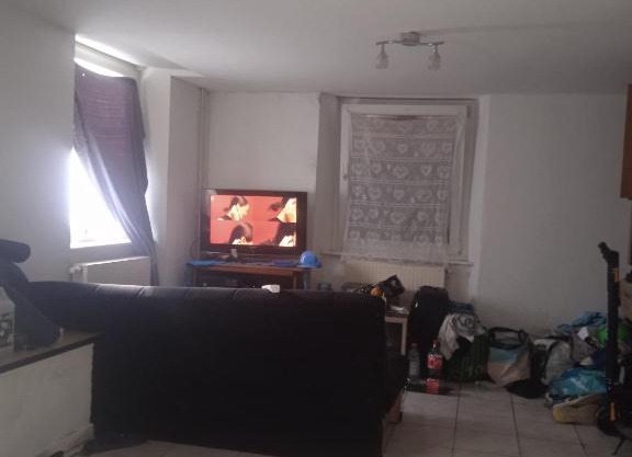 Chez jeff
