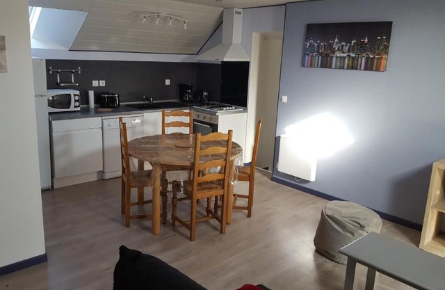 Chez Jo et Anne-Marie