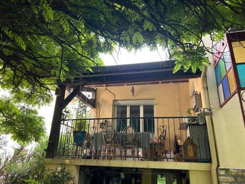 Chez Jules