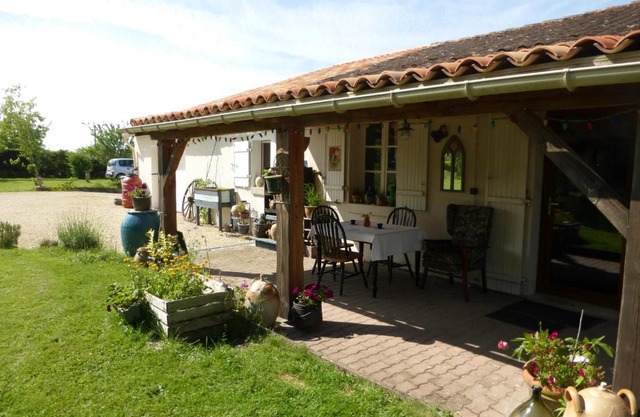 Chez Kate