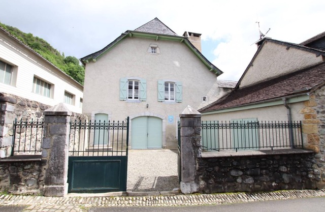 Chez Ladarre - Osse-en-aspe