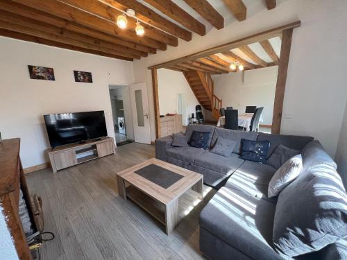 Chez Laurette