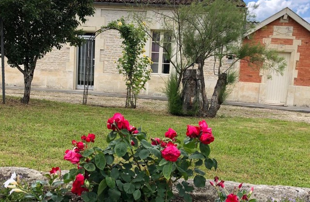 Chez Lysette