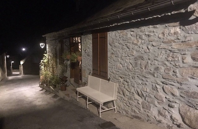 Chez Mamie Gaby" Mountain House