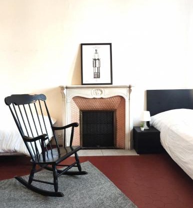 Chez Marcel - Chambres chez l'habitant