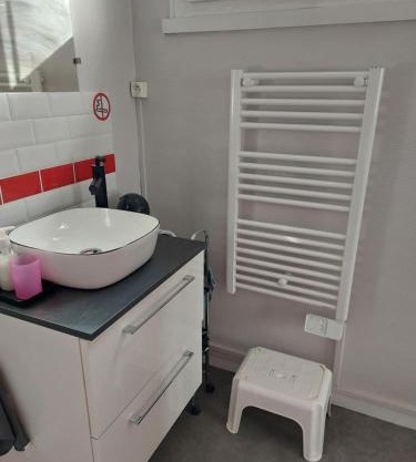 Chez Marie Claude