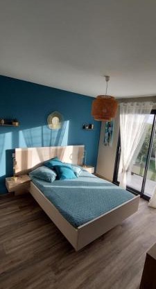 Chez Martine