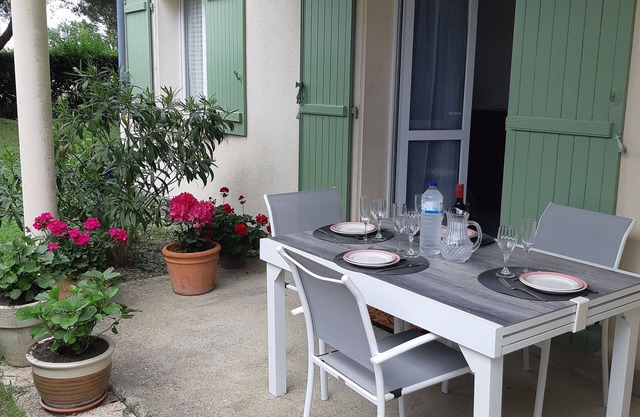 Chez Maxou