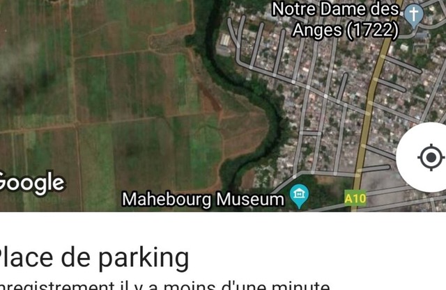 Chez mimi 10 minutes from the airport