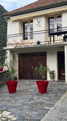 Chez Mimi