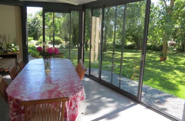 Chez Nathalie Techer