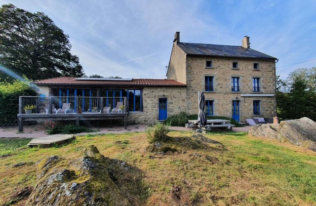 Chez nina