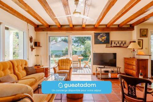 Chez Paddy - Familial - Paisible