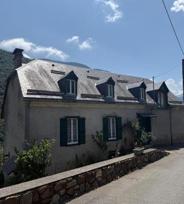 Chez Pascale