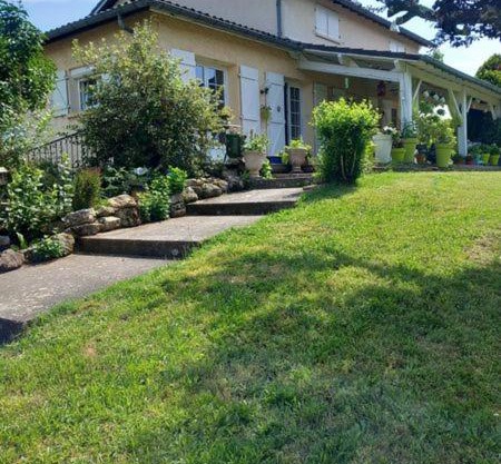 Chez Pepette et Serge