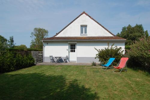 Chez Poussin
