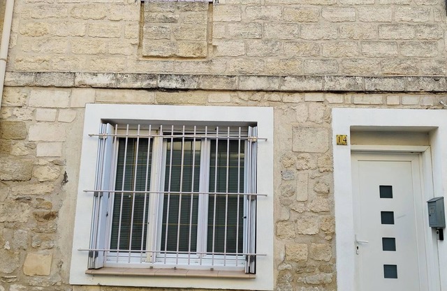 Chez sandrou