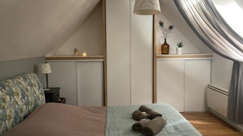 Chez Suzanne