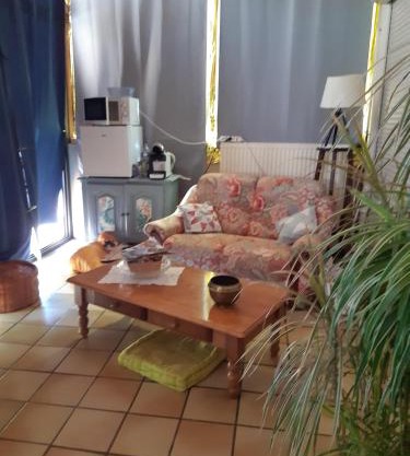 chez sylvie et jean-yves