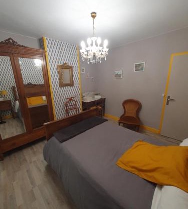 Chez sylvie