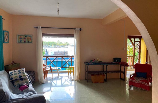 Chez Ti Casa