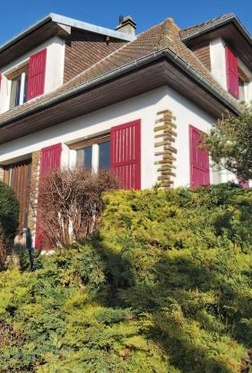 Chez Toinette